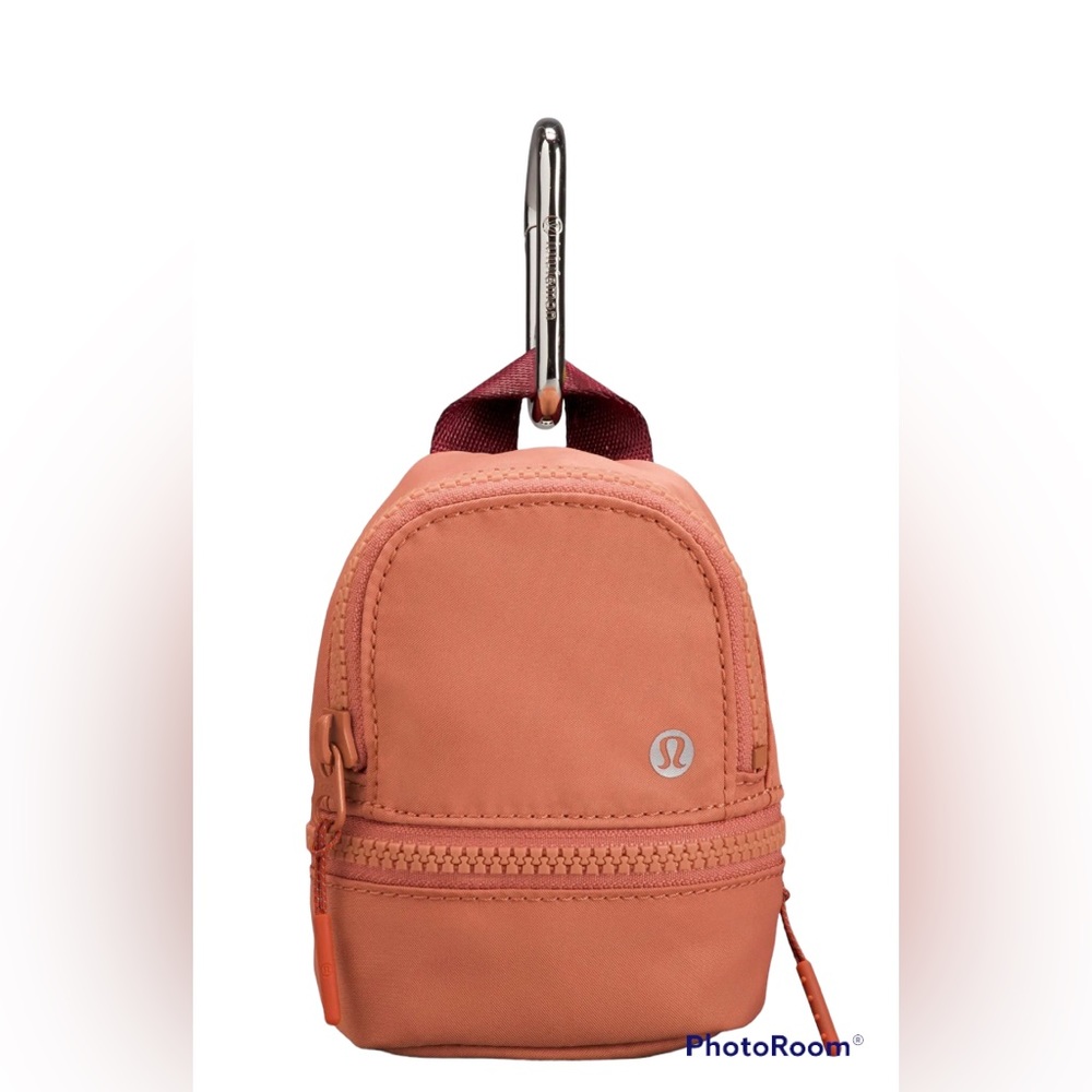 Lululemon Adventure Backpack Nano